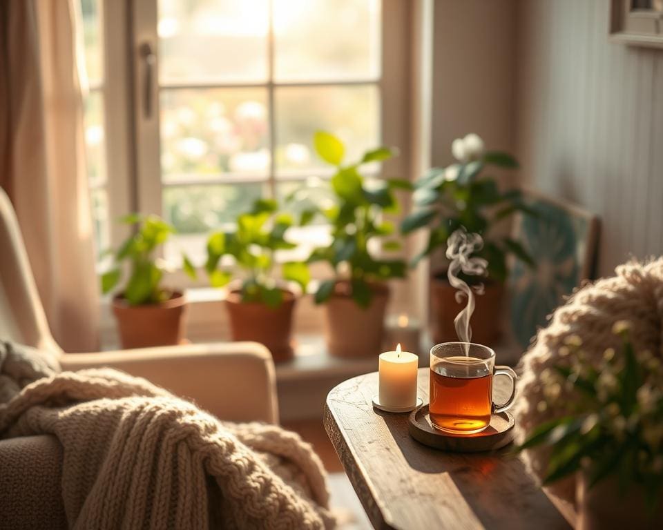 Waarom werkt slow living zo rustgevend?