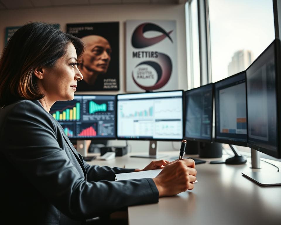 Wat doet een data-analist voor betere beslissingen?