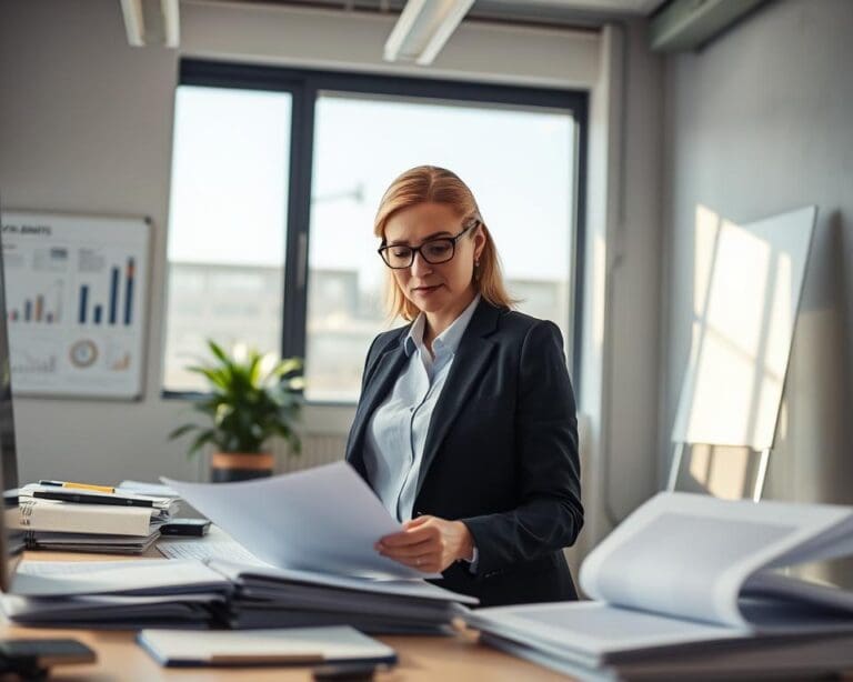 Wat doet een kwaliteitsmanager dagelijks?