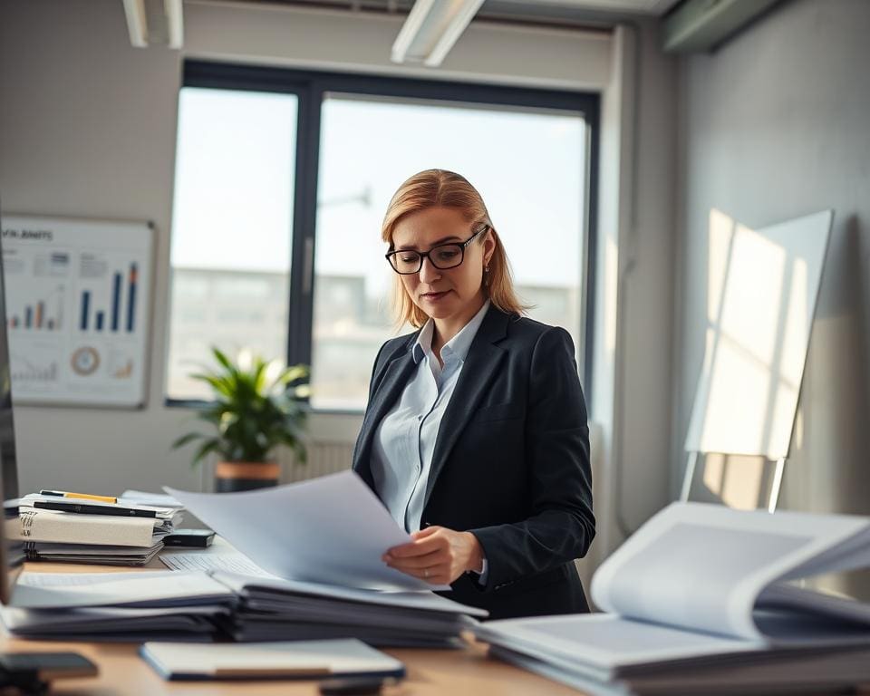 Wat doet een kwaliteitsmanager dagelijks?