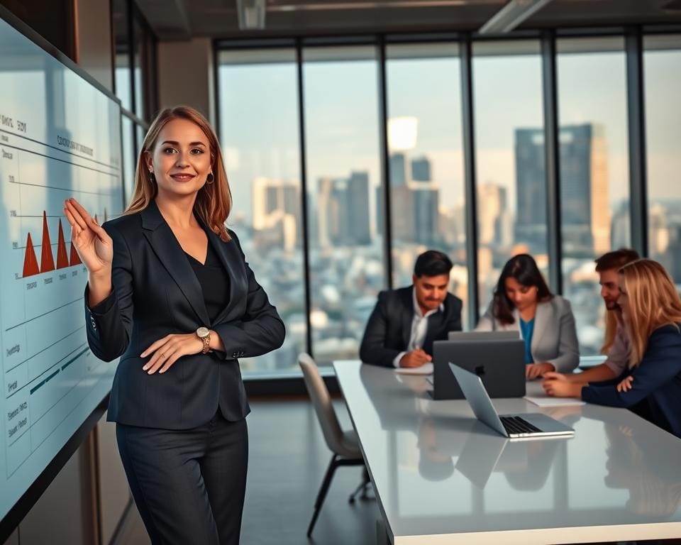 Wat doet een projectmanager voor strakke uitvoering?