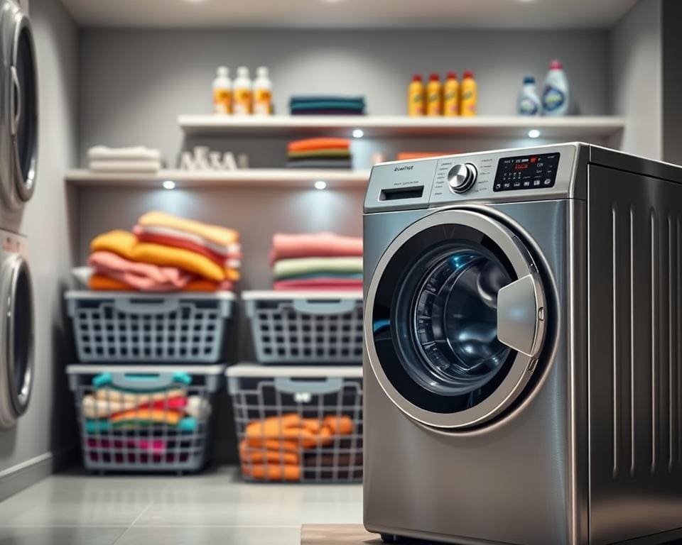 Wat is de beste wasmachine volgens recente tests?