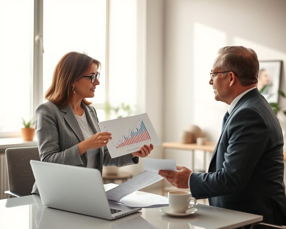 Wat kost een vertrouwenspersoon inhuren gemiddeld?