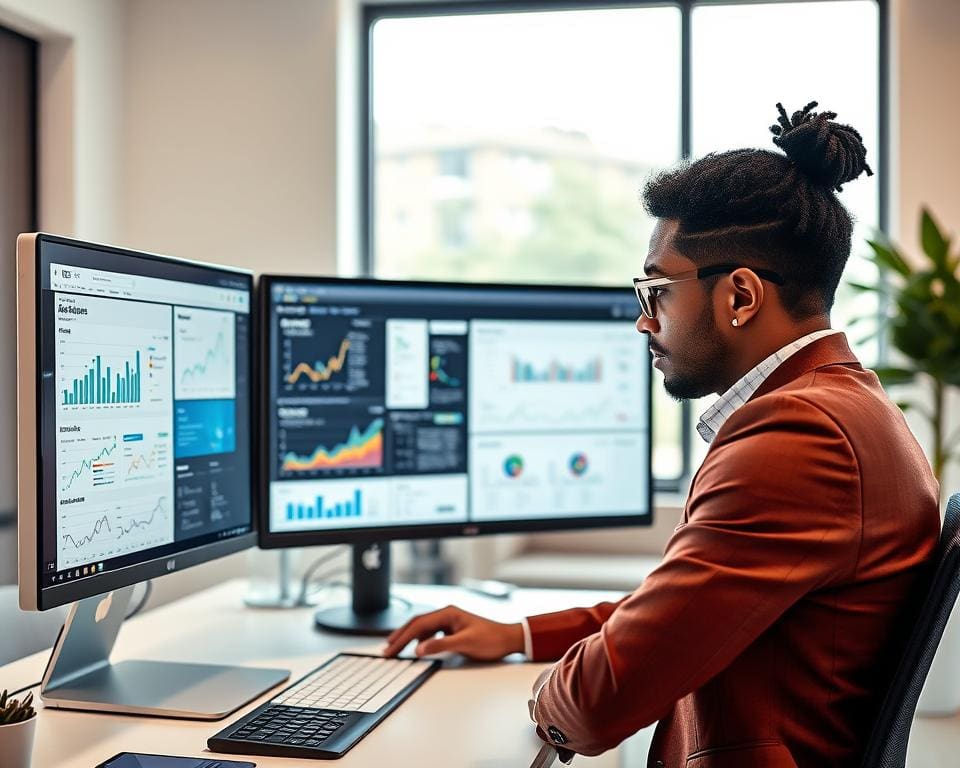 Wat maakt een SEO-specialist belangrijk voor vindbaarheid?