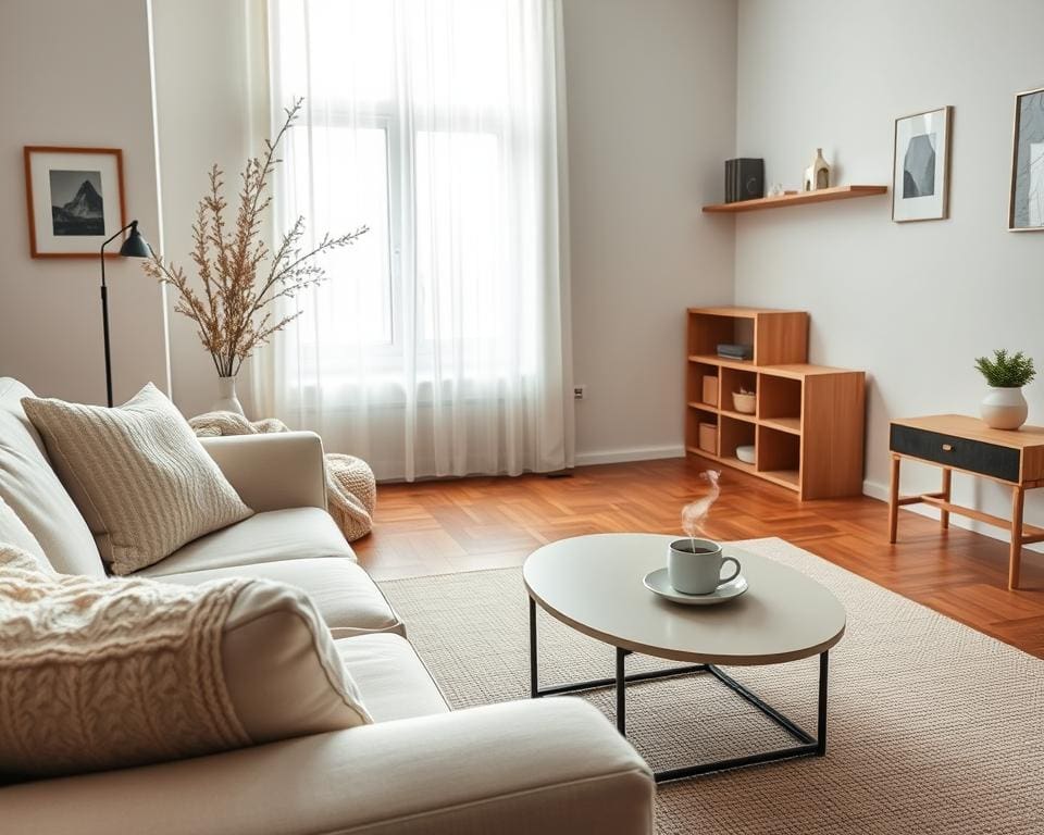 Wat maakt een Scandinavisch interieur zo rustgevend?