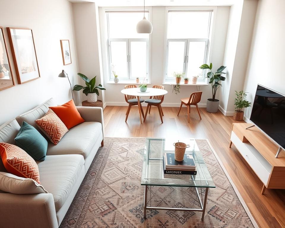 Wat maakt een bank geschikt voor gezinnen met kinderen?