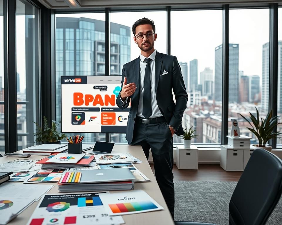 Wat maakt een brandingexpert waardevol voor ondernemers?