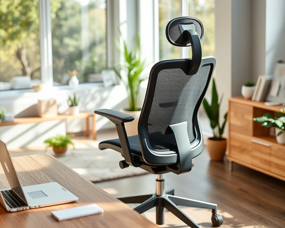 Wat maakt een ergonomische bureaustoel onmisbaar?