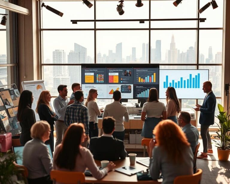 Wat maakt een eventbureau succesvol?