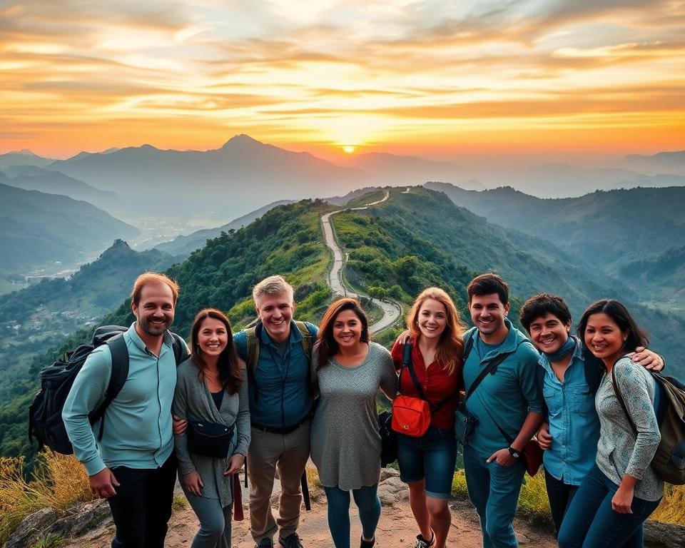 Wat maakt een reis onvergetelijk?