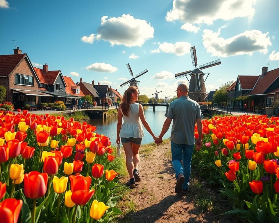 Wat maakt een vakantie in eigen land verrassend leuk?