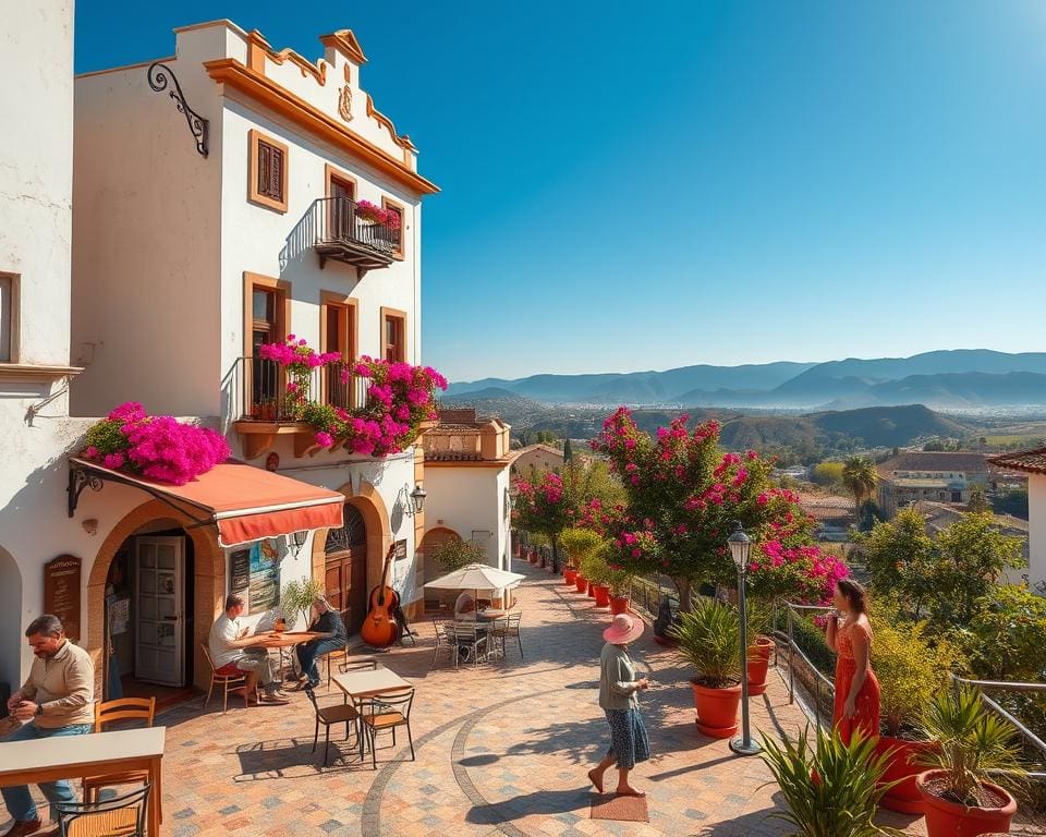 Wat maakt een vakantie naar Spanje zo aantrekkelijk?