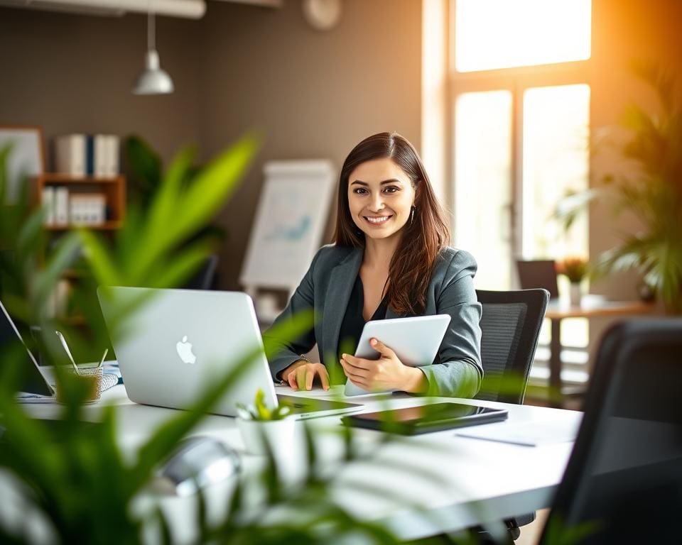 Wat maakt een virtual assistant waardevol voor ondernemers?