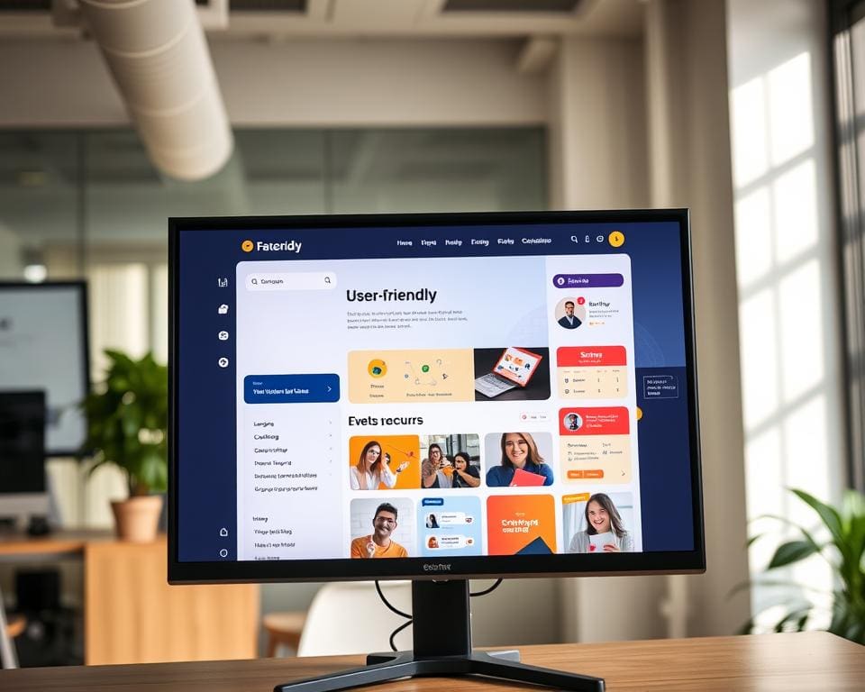 Wat maakt een website gebruiksvriendelijk?