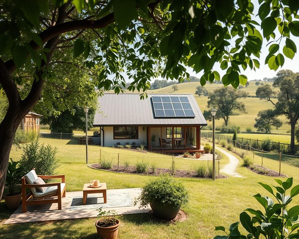 Wat maakt een woning leefbaar op lange termijn?