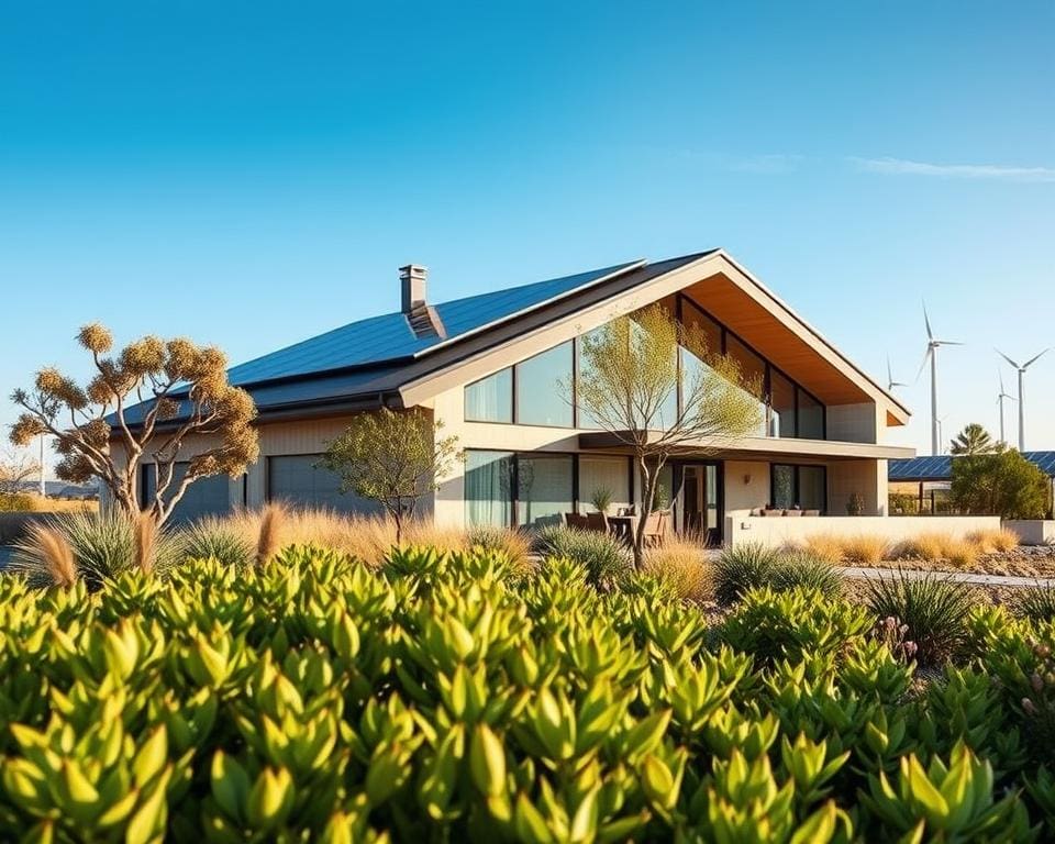 Wat maakt een woning toekomstbestendig?