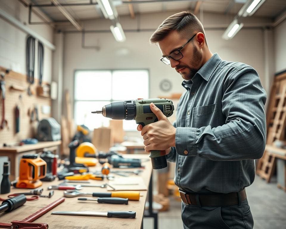 Wat maakt goede werktools echt onmisbaar?