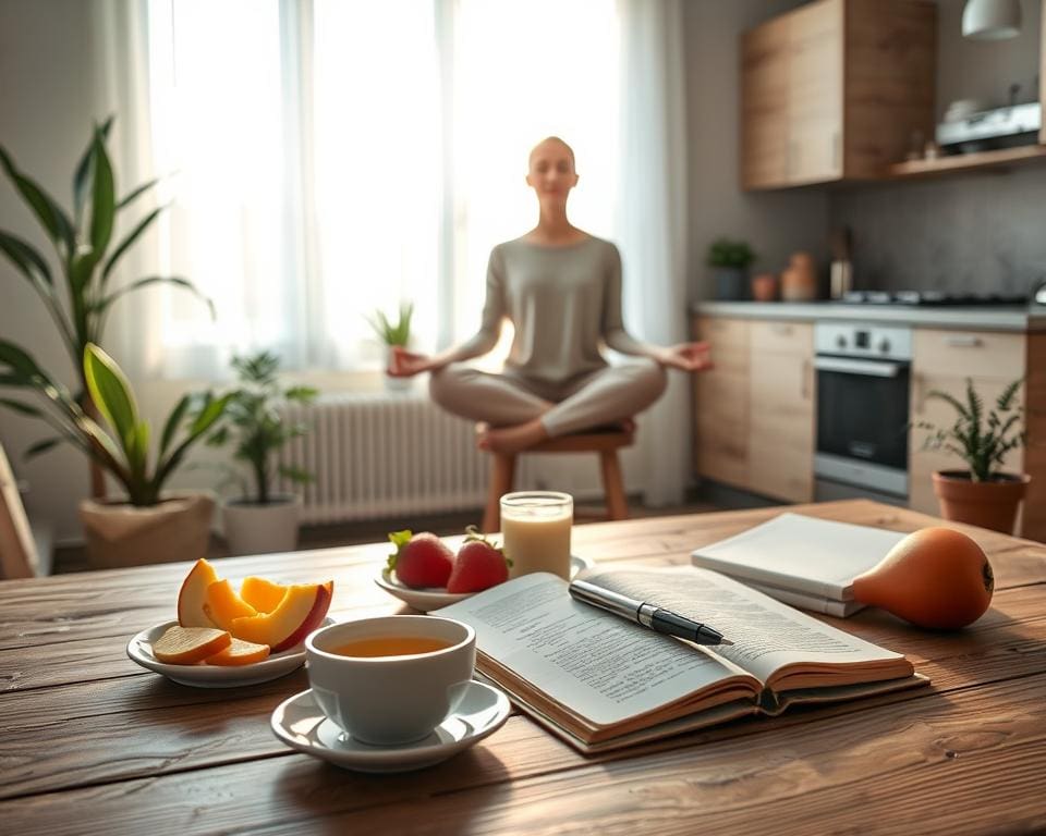 Wat maakt kleine lifestyle-rituelen zo waardevol?