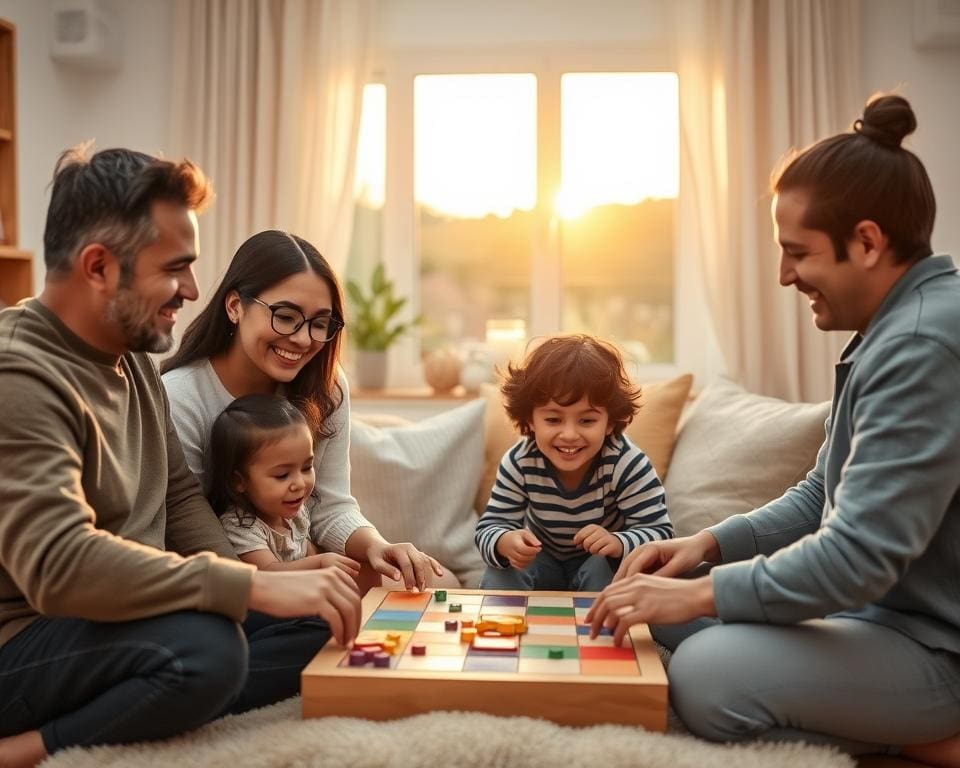 Wat maakt quality time zo belangrijk?