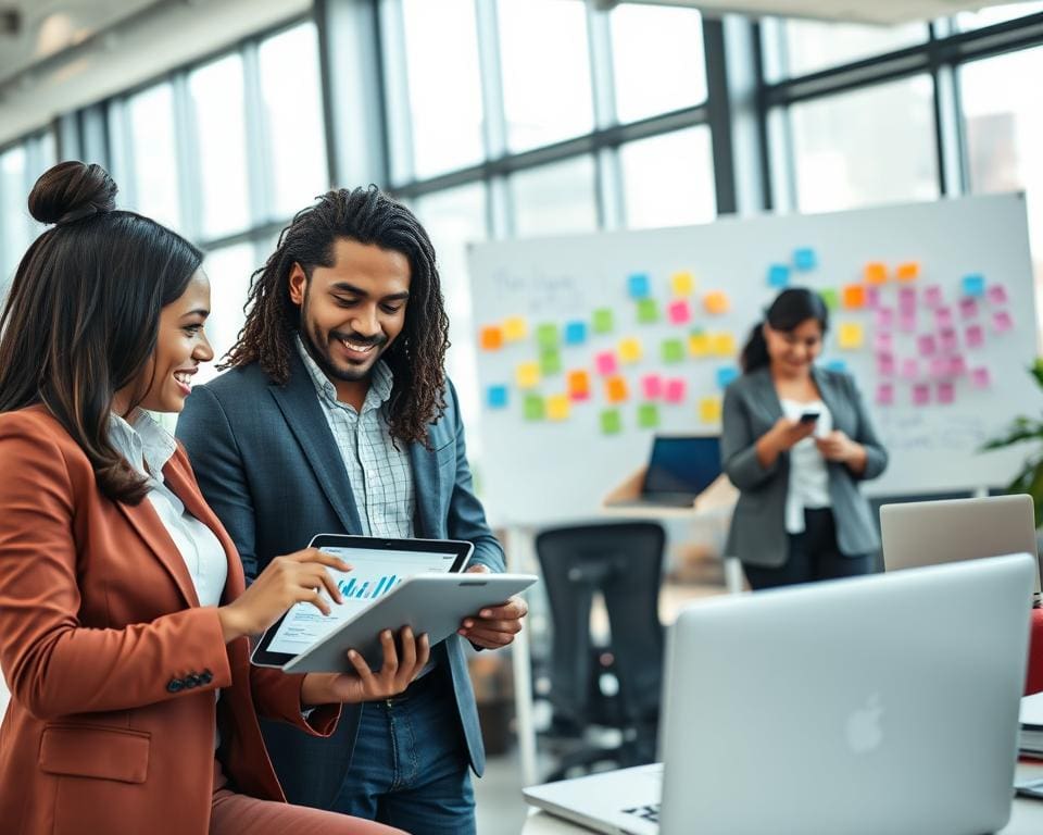 Wat maakt social media cruciaal voor moderne bedrijven?