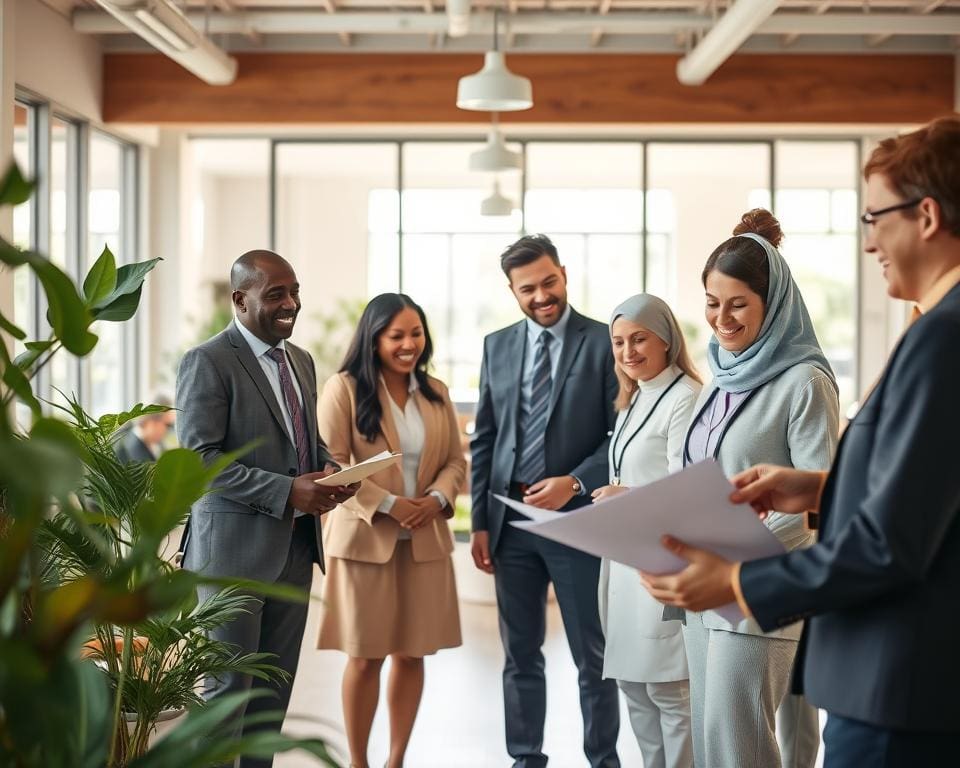 Wat maakt werken in zorg & welzijn aantrekkelijk?