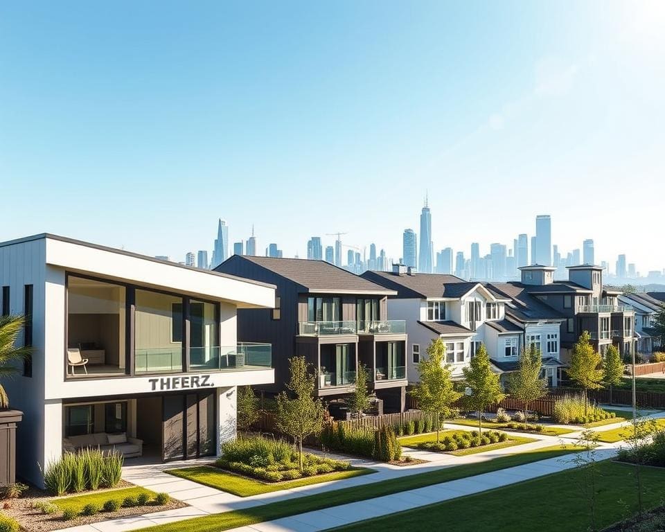 Wat zijn slimme keuzes voor modern wonen?