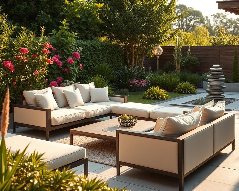 Welke eetkamertafelstoel zit prettig bij lange diners?