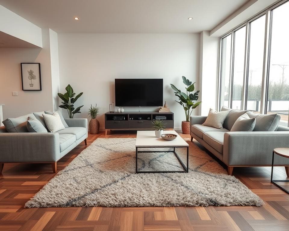 Welke meubels zijn geschikt voor huurwoningen?