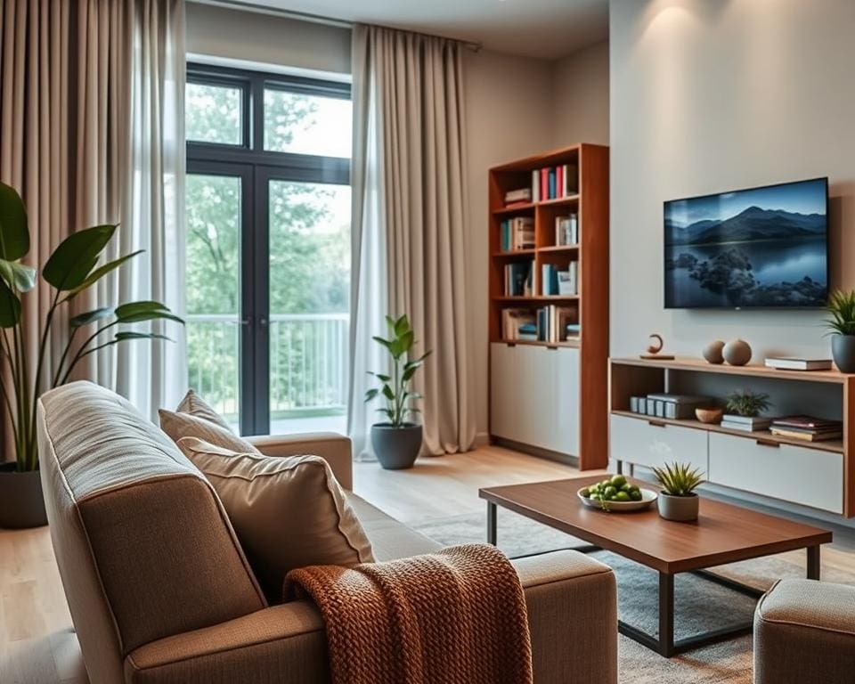 Welke oplossingen verhogen direct wooncomfort?