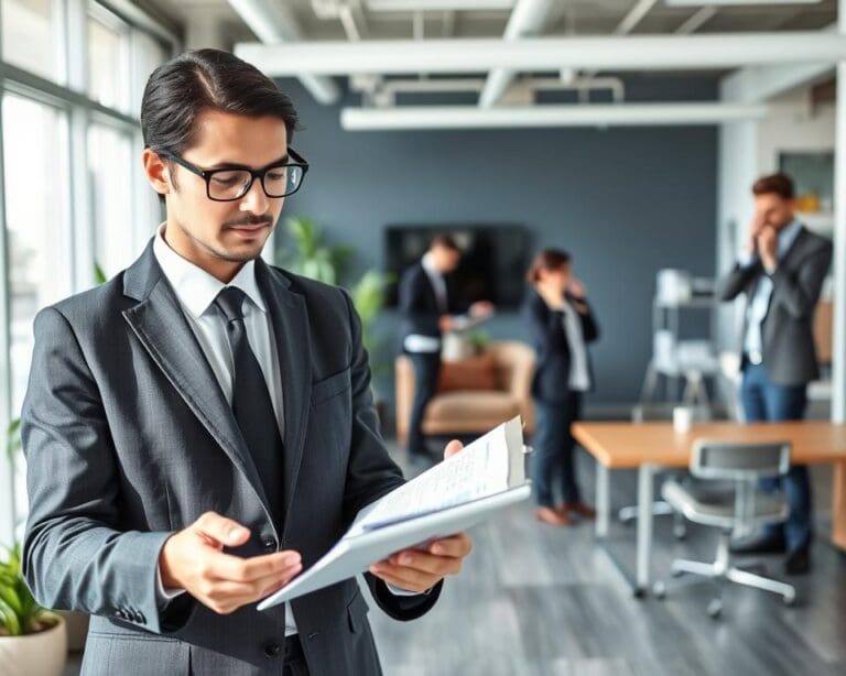 Welke taken heeft een facilitair medewerker?