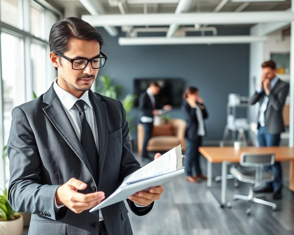 Welke taken heeft een facilitair medewerker?