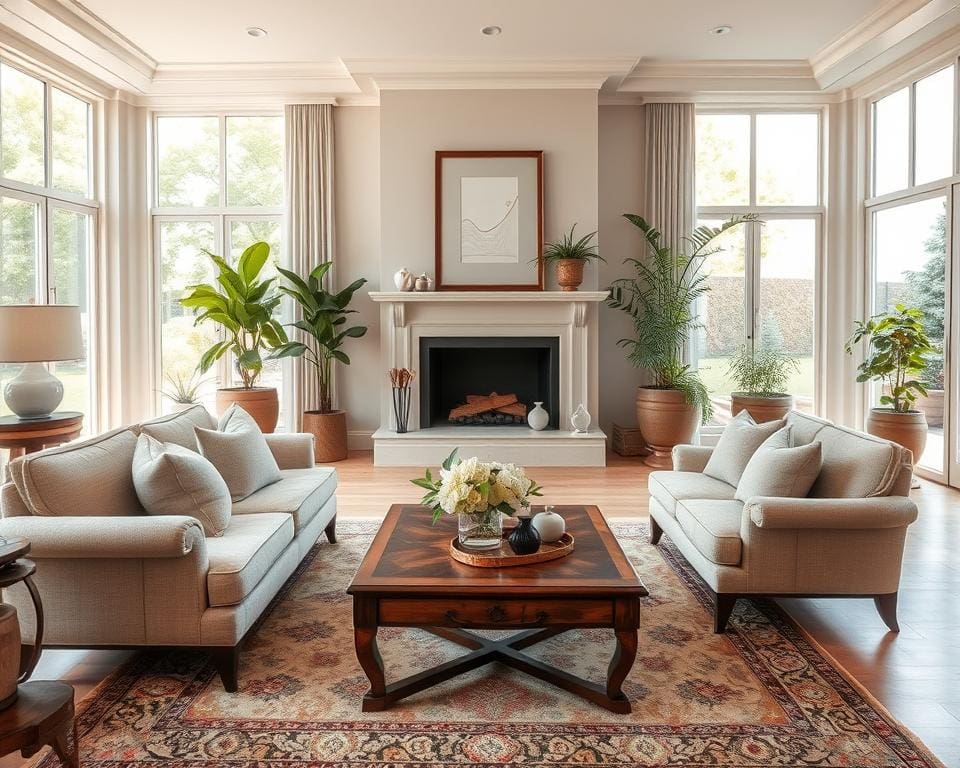 Welke tuinmeubelen zijn bestand tegen alle seizoenen?