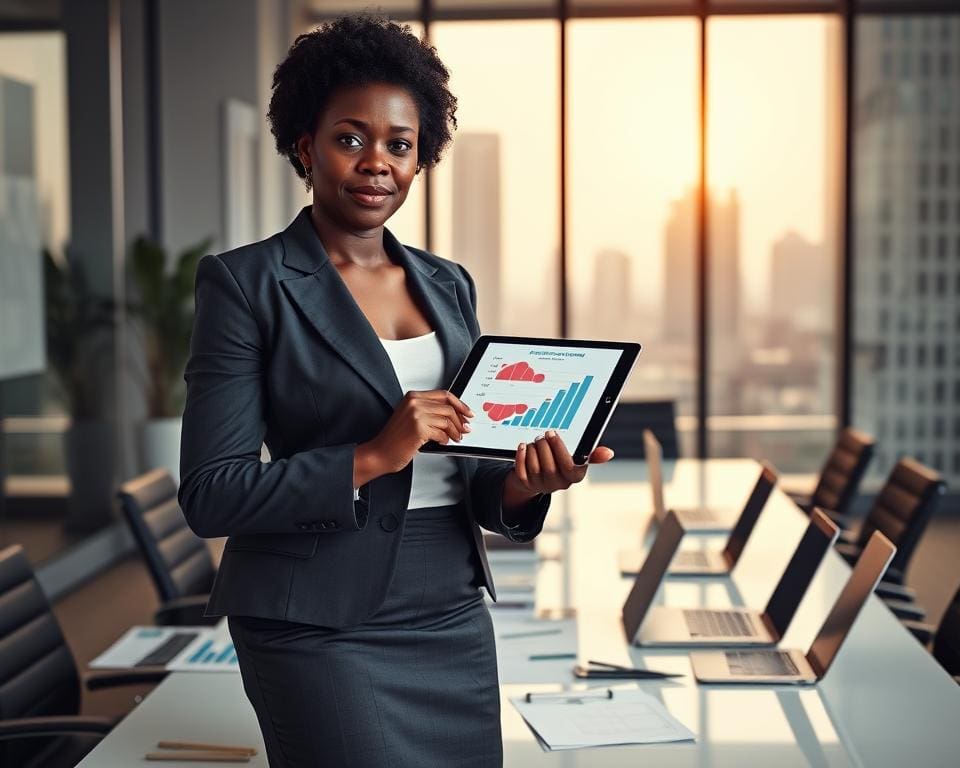 Welke vaardigheden heeft een projectmanager nodig?