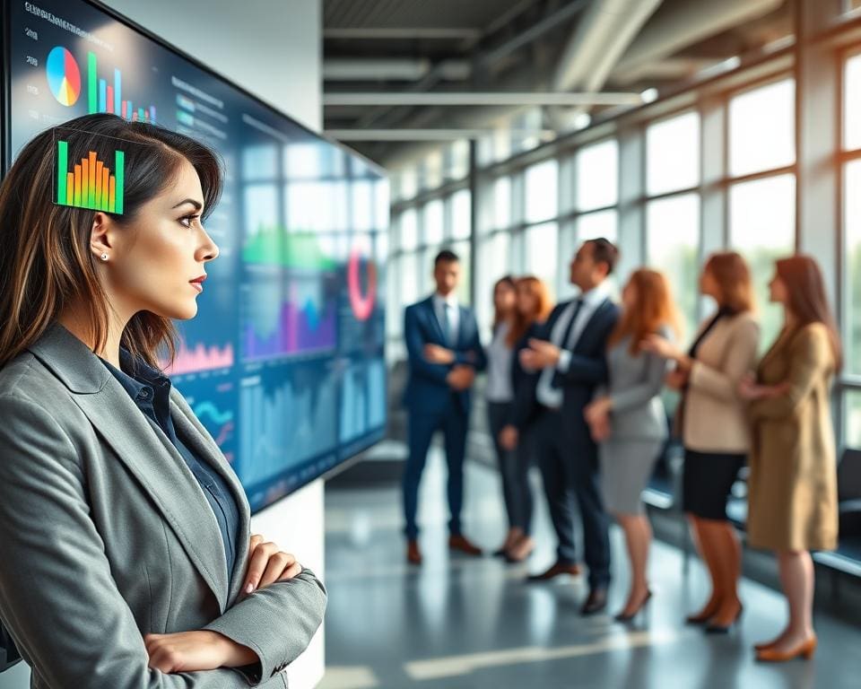 Hoe helpt analyse bij bijsturen?