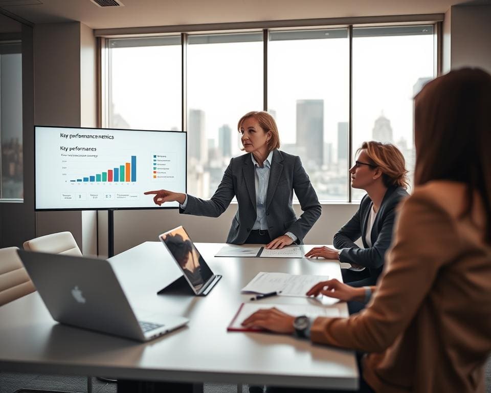 Hoe stuur je op resultaat in plaats van gevoel?