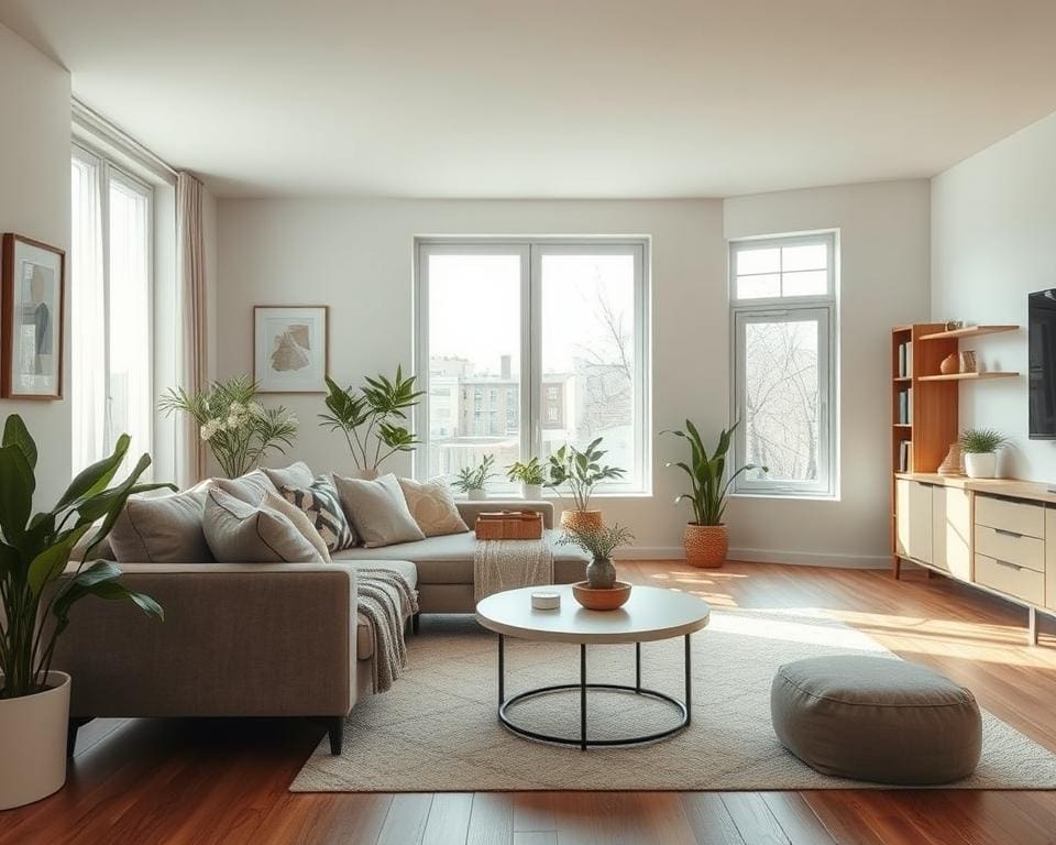 Hoe verbeter je woonkwaliteit zonder grote verbouwing?