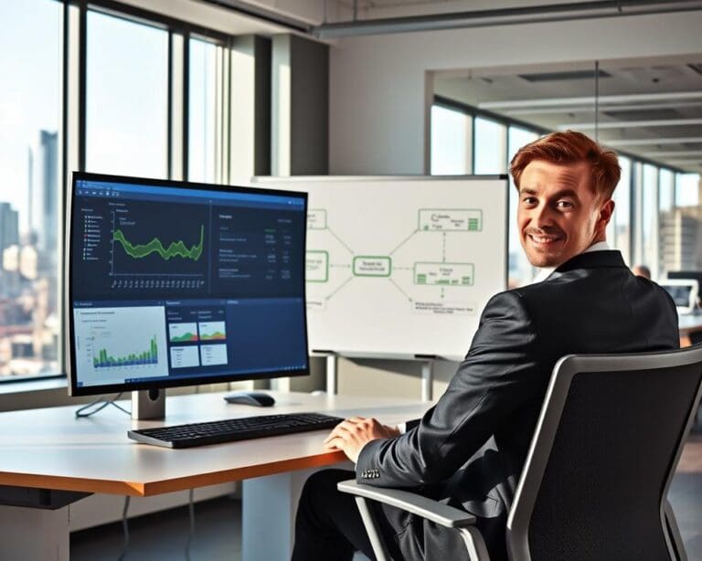 Hoe werken koppelingen met boekhouding?