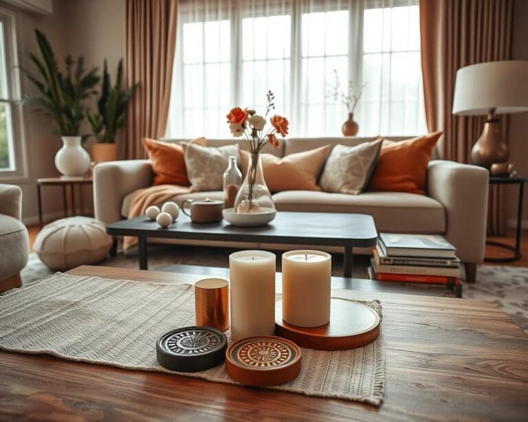 Waarom bepalen woonaccessoires de sfeer in huis?