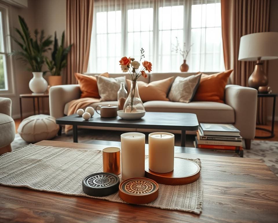 Waarom bepalen woonaccessoires de sfeer in huis?