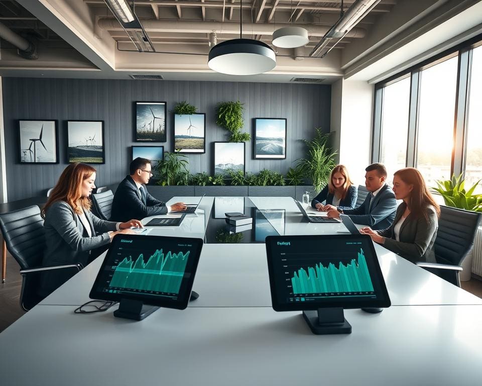 Waarom blijft energiebeheer belangrijk?