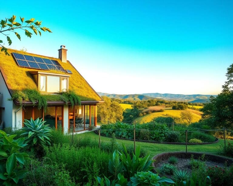 Waarom groeit de interesse in duurzaam wonen?