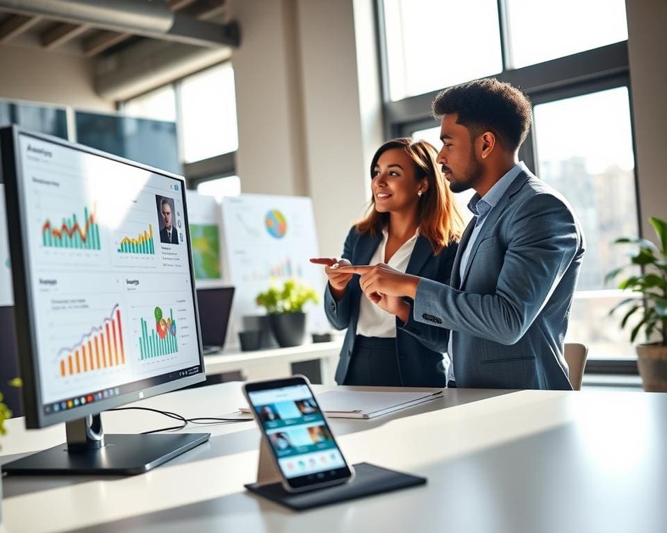 Waarom groeit vraag naar interne tools?