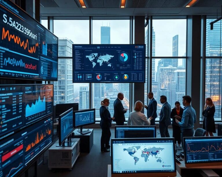 Waarom investeren organisaties in monitoringtools?