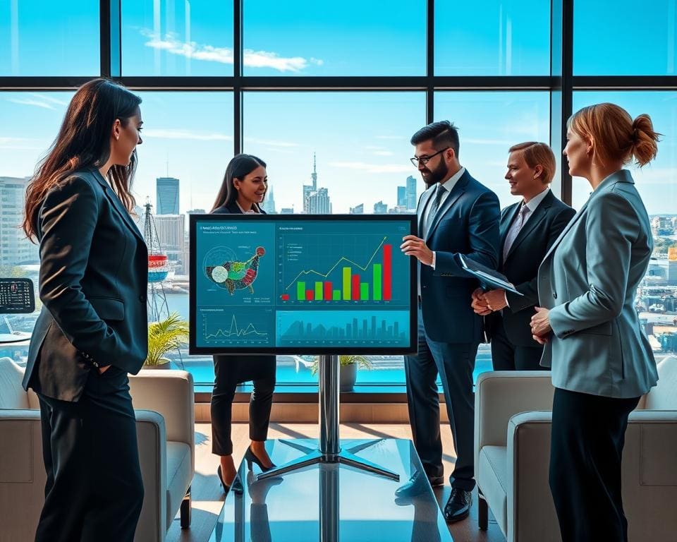 Waarom investeren organisaties in netbalancering?