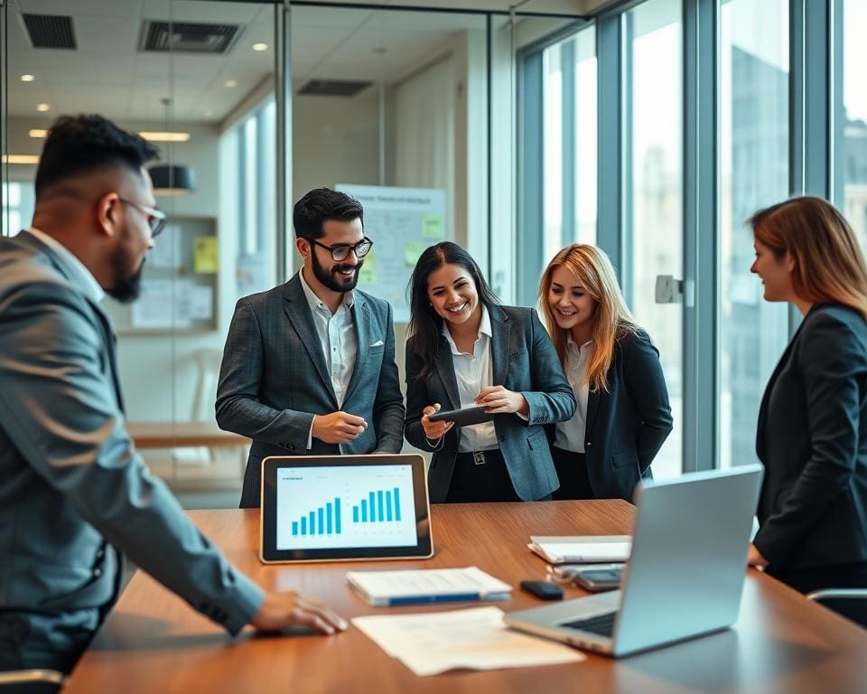 Waarom investeren organisaties in optimalisatie?