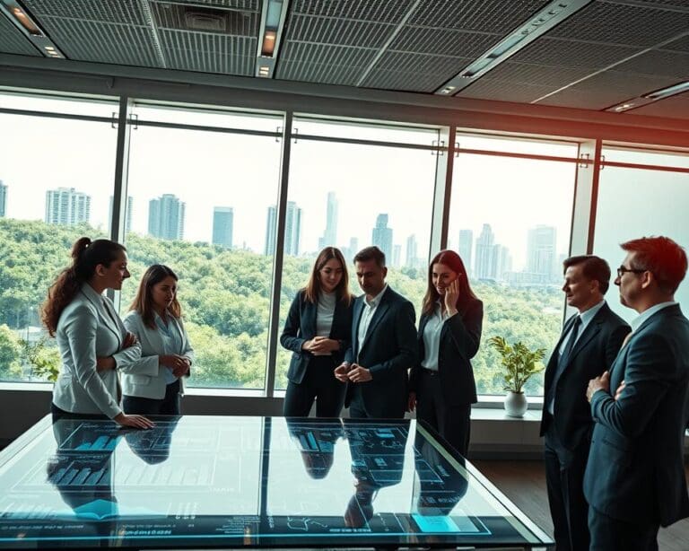 Waarom investeren organisaties in toekomstbestendig beheer?