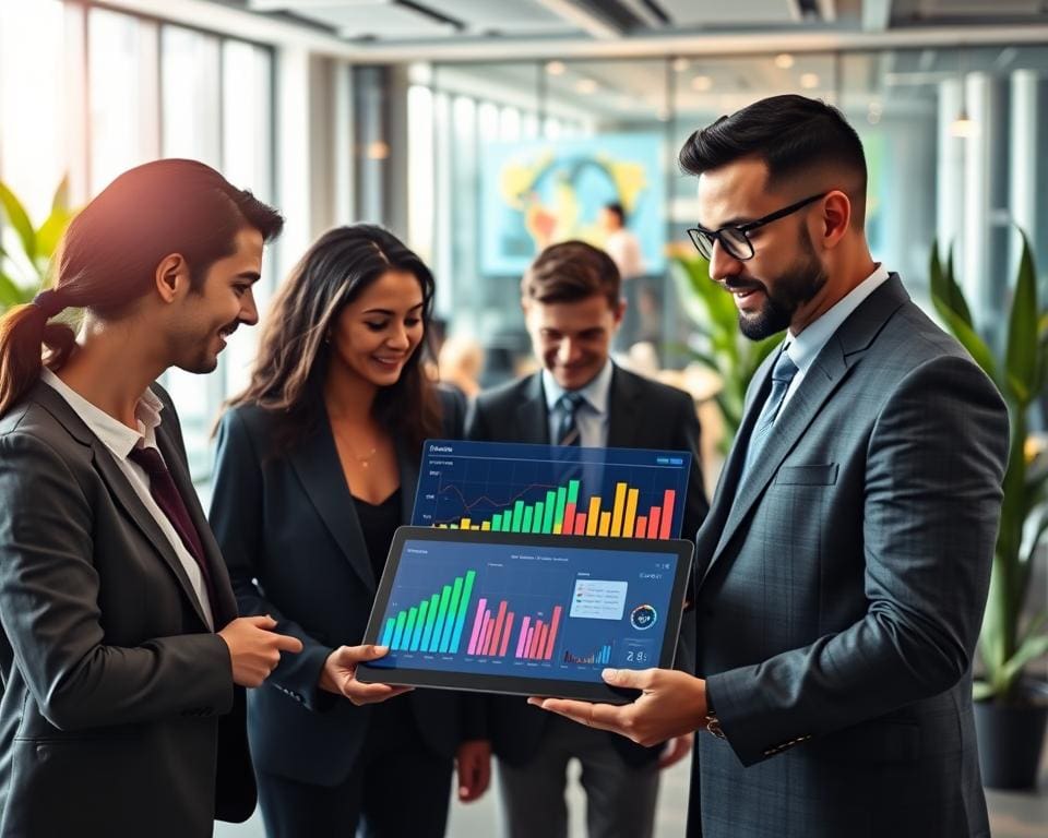 Waarom investeren organisaties in voorspellend verbruik?