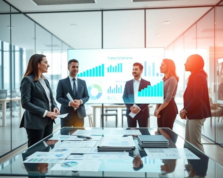 Waarom is transparantie belangrijk in financiën?