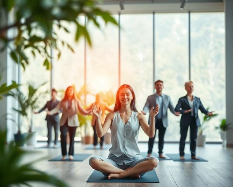 Waarom is welzijn meer dan alleen gezondheid?