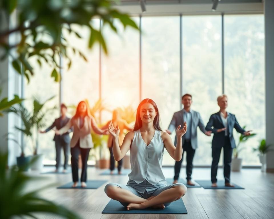 Waarom is welzijn meer dan alleen gezondheid?